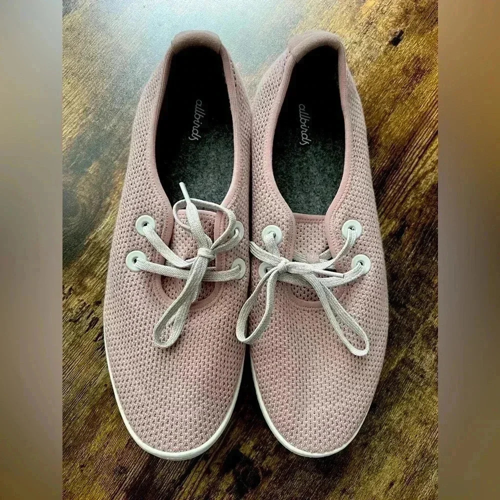 allbirds | Tree Skippers sneakers. Size: 11
